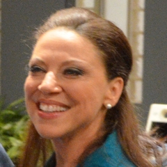 Kathleen Gati