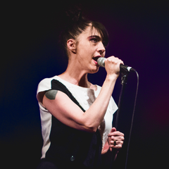 Kathleen Hanna