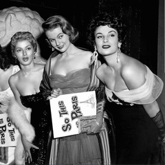 Kathleen Hughes