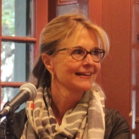 Kathleen Parker