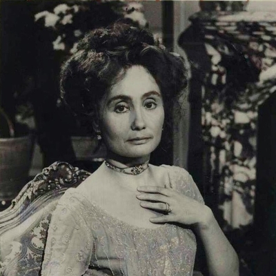 Kathleen Widdoes Autograph Profile