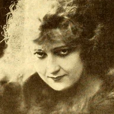 Kathryn Adams Autograph Profile