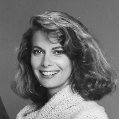 Kathryn Harrold Autograph Profile