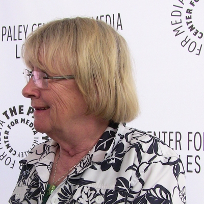 Kathryn Joosten Autograph Profile