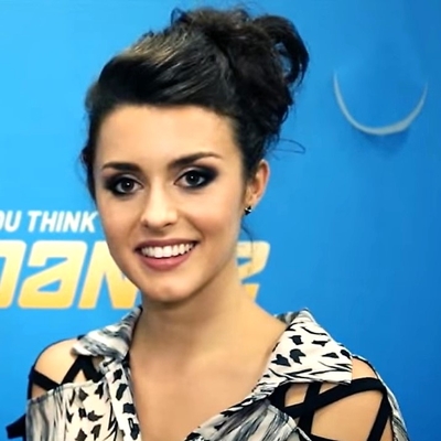 Kathryn McCormick Autograph Profile