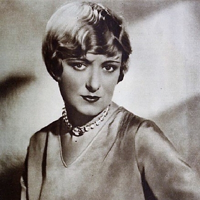 Kathryn McGuire Autograph Profile