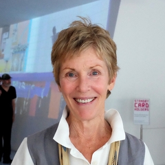 Kathryn Mullen