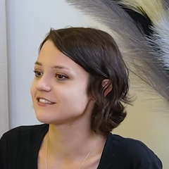 Kathryn Prescott