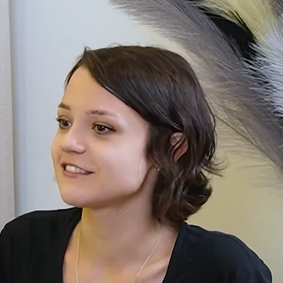 Kathryn Prescott