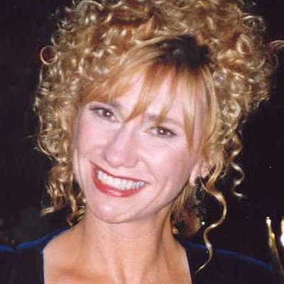 Kathy Baker
