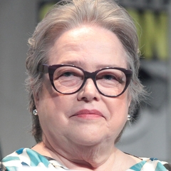 Kathy Bates