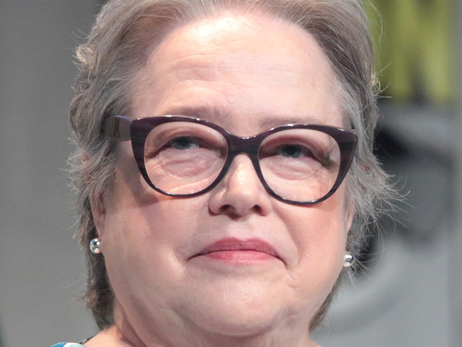 Kathy Bates