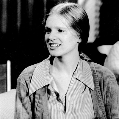 Kathy Cronkite Autograph Profile