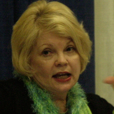 Kathy Garver Autograph Profile