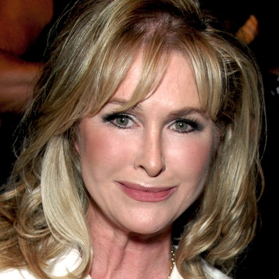 Kathy Hilton Autograph Profile