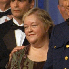 Kathy Kinney