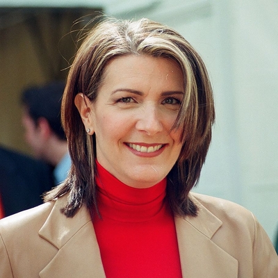 Kathy Mattea Autograph Profile