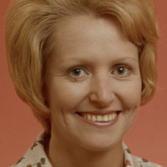 Kathy Sullivan