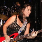Kathy Valentine