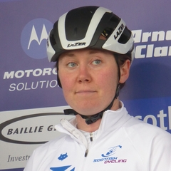 Katie Archibald