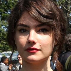 Katie Boland