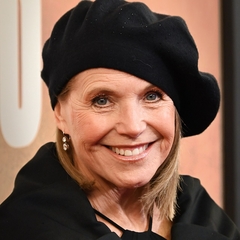 Katie Couric