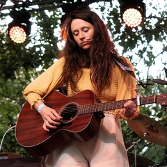 Katie Crutchfield