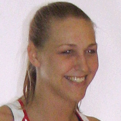 Katie Feenstra-Mattera Autograph Profile