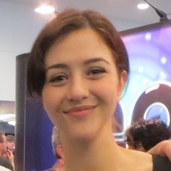 Katie Findlay
