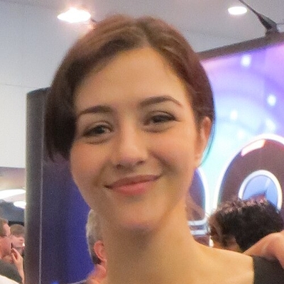 Katie Findlay Autograph Profile