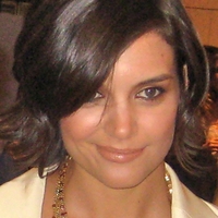 Katie Holmes