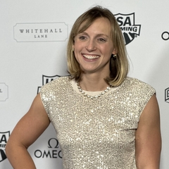 Katie Ledecky