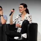 Katie McGrath