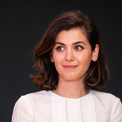 Katie Melua Autograph Profile