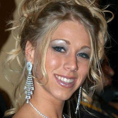 Katie Morgan Autograph Profile