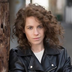 Katie Stuart