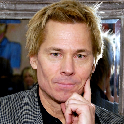 Kato Kaelin Autograph Profile