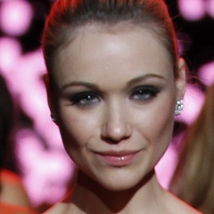 Katrina Bowden