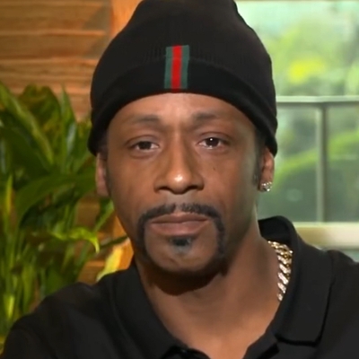 Katt Williams Autograph Profile
