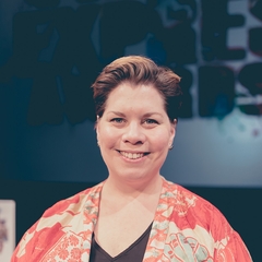 Katy Brand