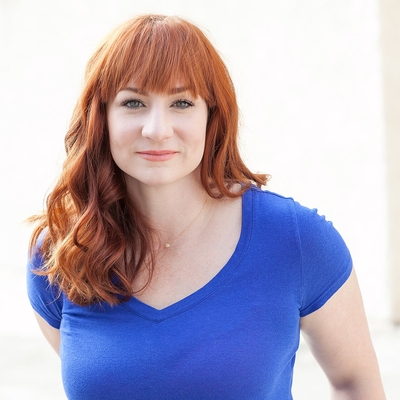 Katy Sullivan Autograph Profile