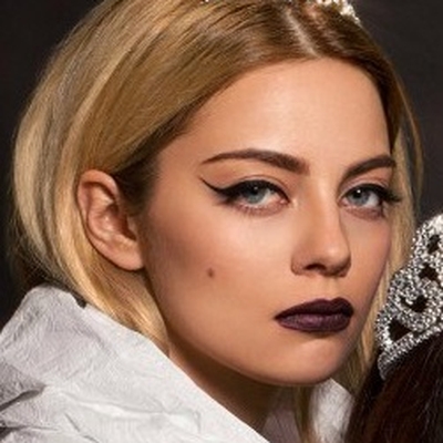 Katya Kischuk Autograph Profile
