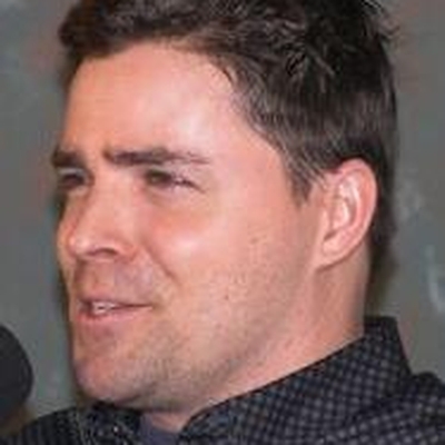 Kavan Smith Autograph Profile
