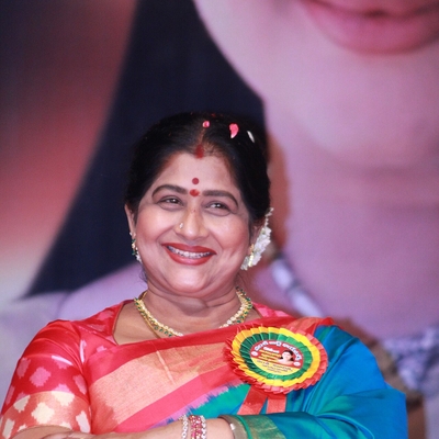 Kavitha Autograph Profile