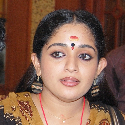 Kavya Madhavan Autograph Profile