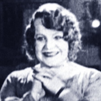 Kay Deslys Autograph Profile