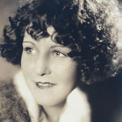 Kay Johnson Autograph Profile