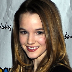 Kay Panabaker