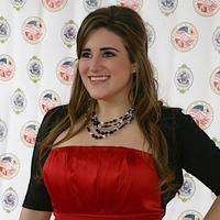 Kaycee Stroh