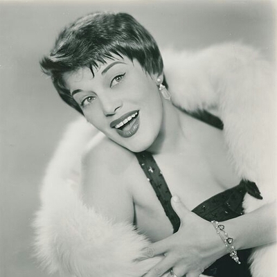 Kaye Ballard Autograph Profile